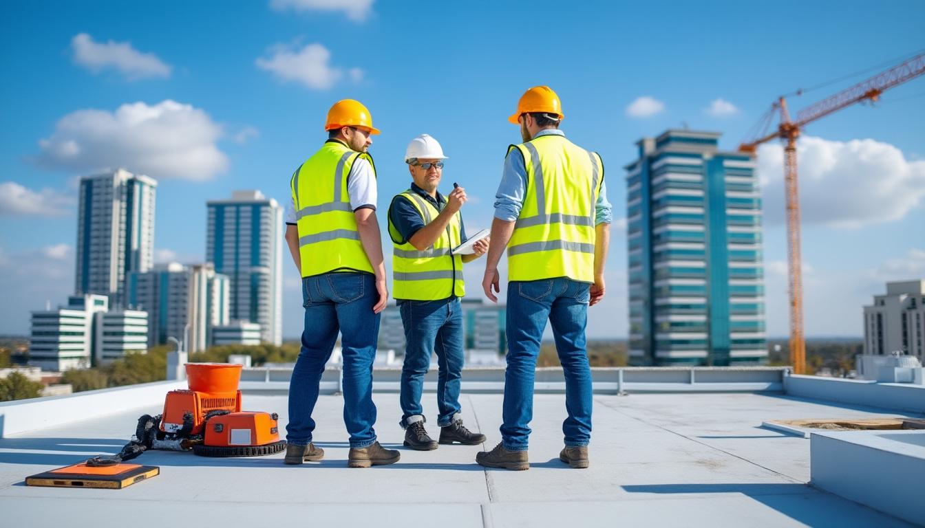 discover the essentials of property management jobs, including key roles, responsibilities, and potential career paths in the real estate industry.