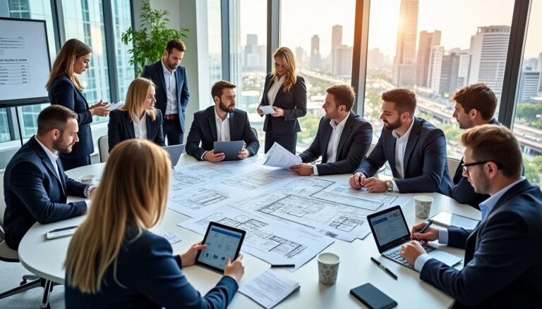 discover the essentials of property management jobs, including key roles and diverse career paths to help you succeed in the real estate industry.