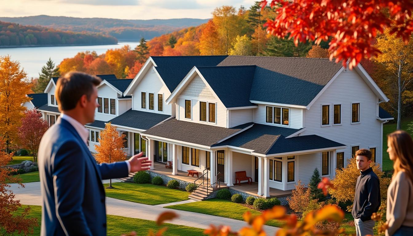 discover the latest trends and insights in the wolfeboro, nh real estate market for 2026. stay informed on property values, investment opportunities, and market forecasts.