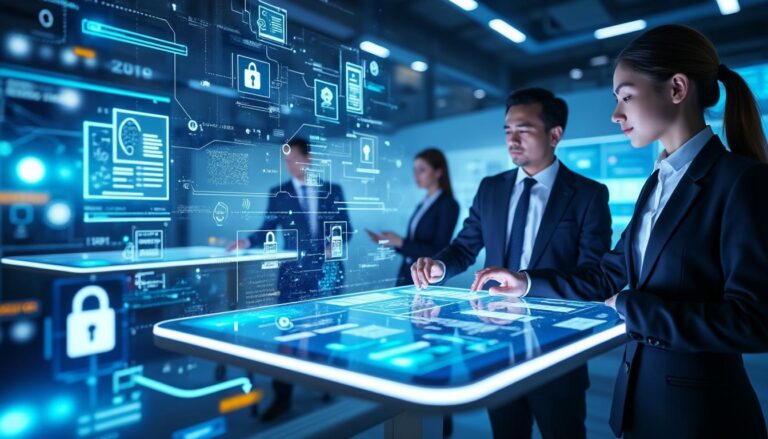 explore how blockchain technology is revolutionizing intellectual property management by enhancing security, transparency, and efficiency in protecting and tracking assets.