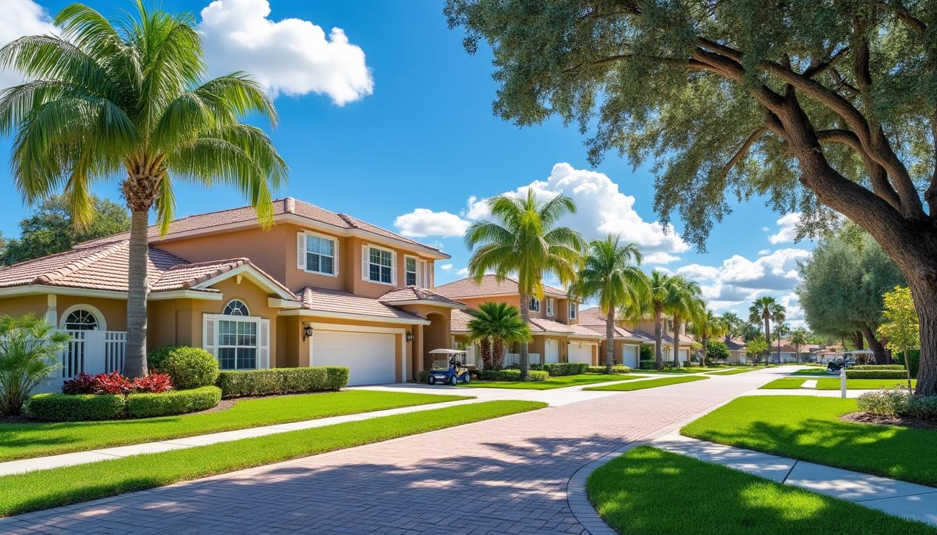 learn expert tips and strategies for effectively searching and finding the perfect property in hernando county with ease.
