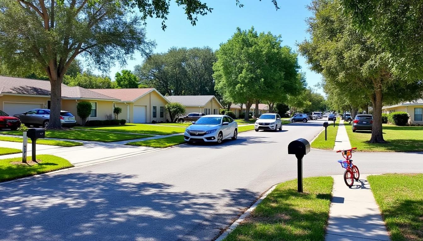 learn effective strategies and tips for searching and finding the perfect property in hernando county. simplify your property hunt with expert advice.