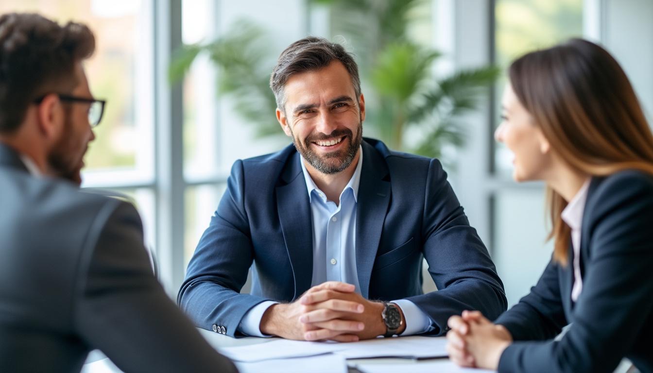 discover the top skills essential for success in property management jobs, including communication, organization, problem-solving, and negotiation abilities.