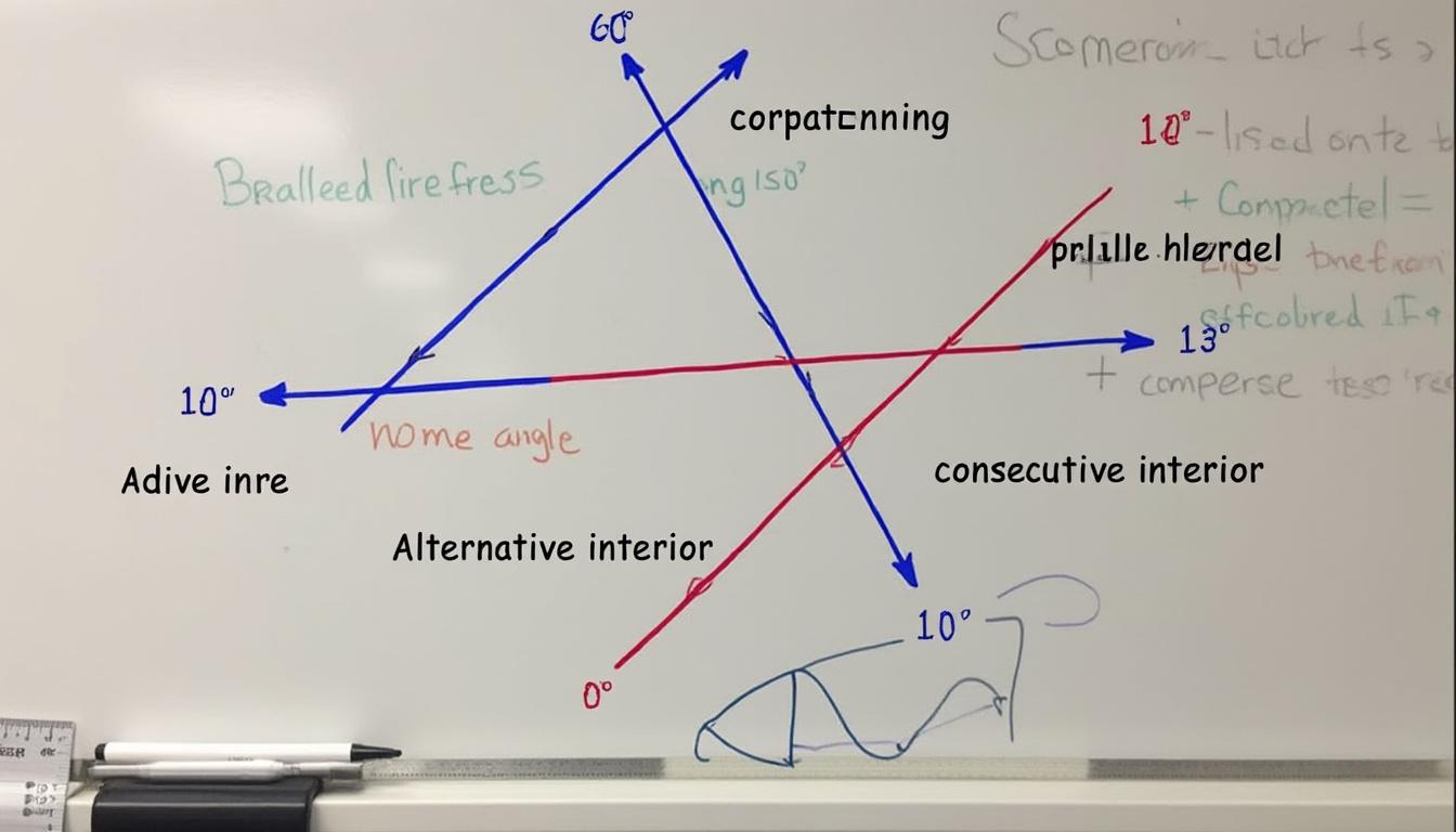 explore the comprehensive guide to understanding angle sums properties with iready. learn key concepts, examples, and tips to master geometry effectively.