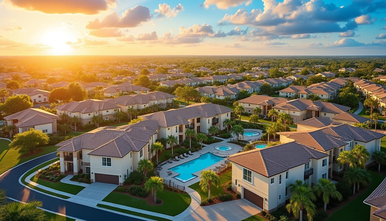 explore desantis' property tax policies and their projected effects in 2026. understand key changes, benefits, and potential challenges for homeowners and investors.
