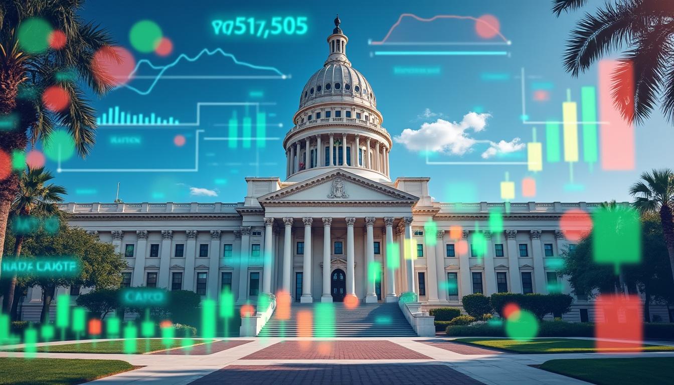 explore desantis' property tax policies and their anticipated effects in 2026, providing insights for homeowners and investors.