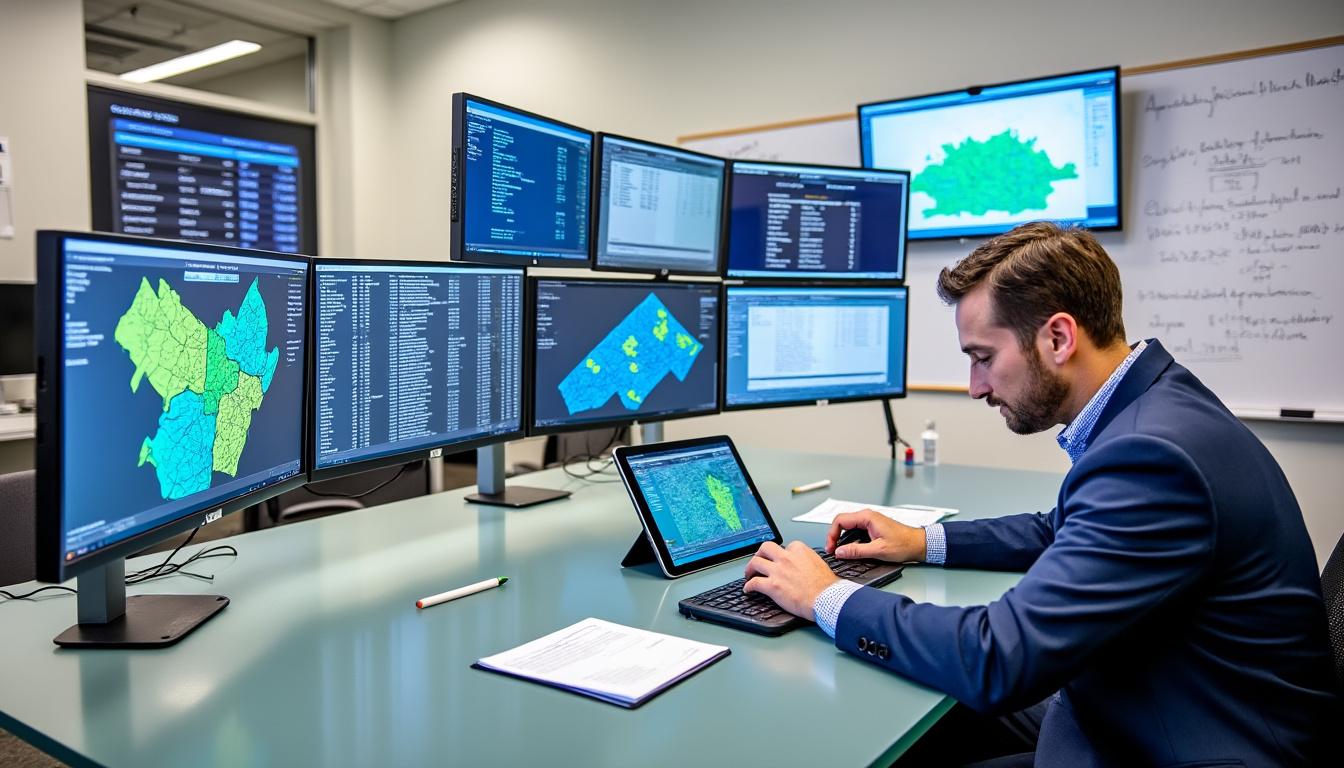 learn about ed crapo, the property appraiser, and discover how to access local property values efficiently for informed real estate decisions.