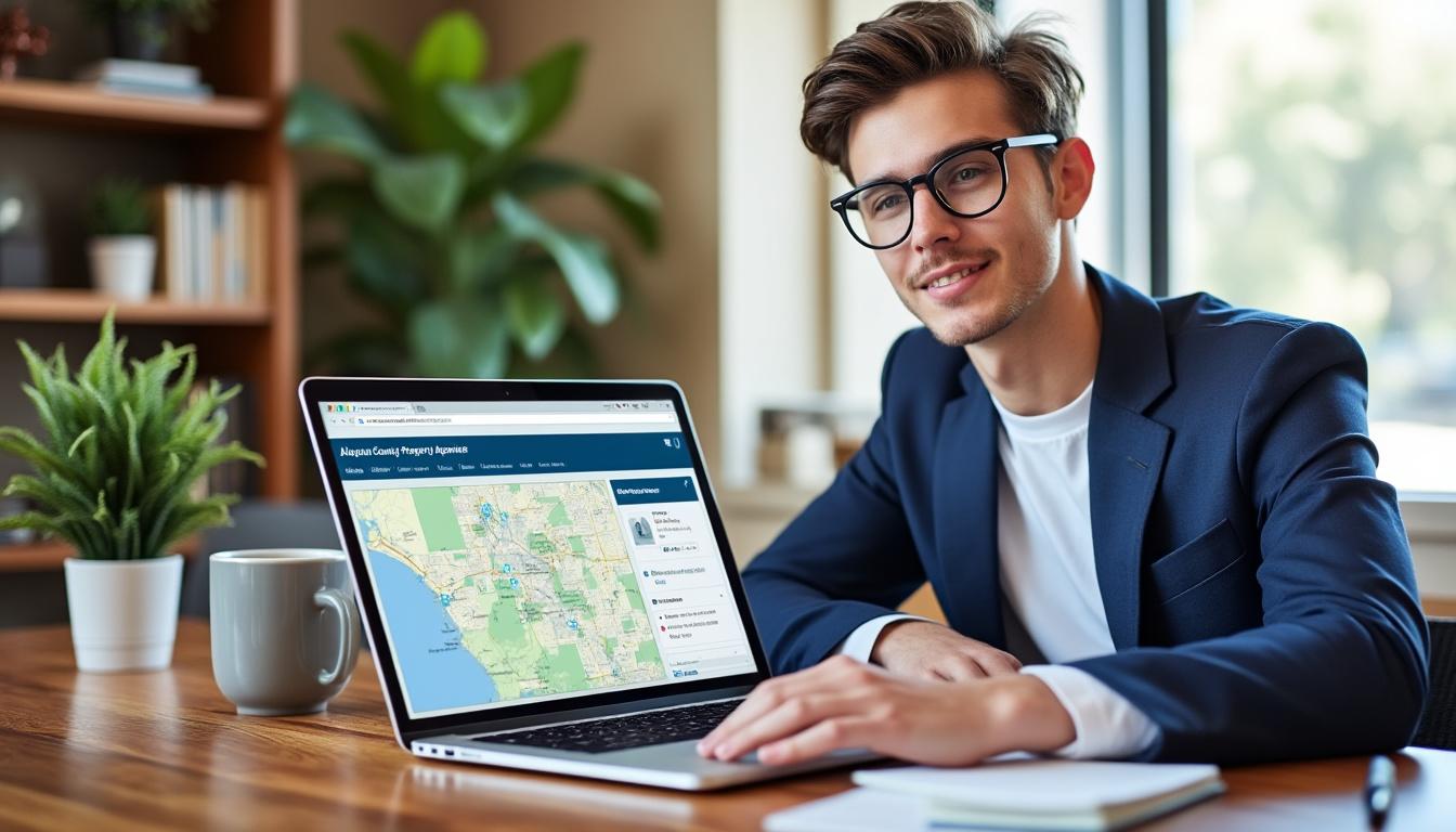 learn about ed crapo, the property appraiser, and discover how to access local property values easily and accurately.