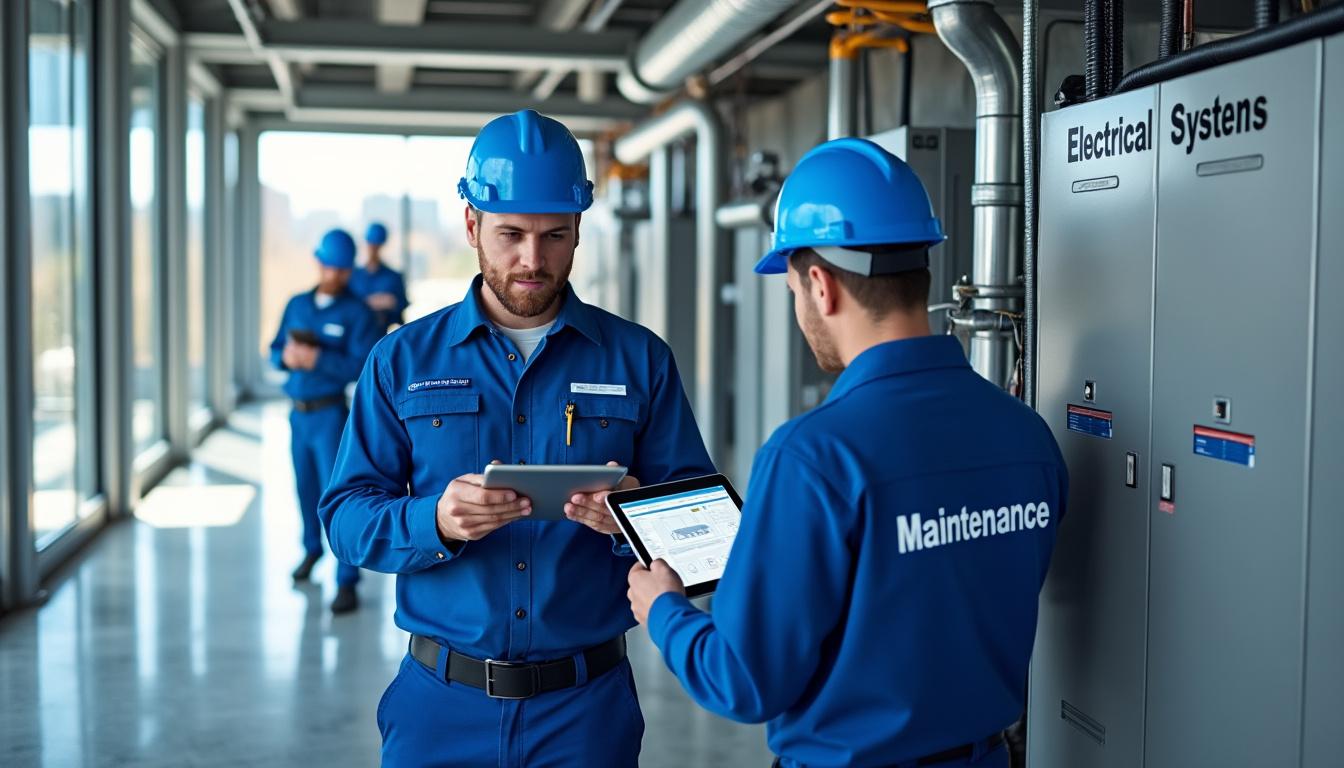 learn how property logging enhances real estate management by improving tracking, organization, and decision-making for property owners and managers.