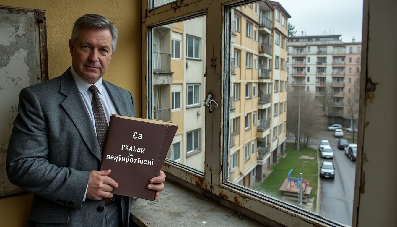 explore the key differences between russia property tax for non-residents and residents, with clear explanations to help you understand your obligations and benefits.