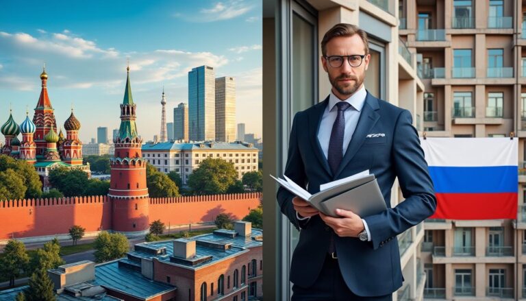 explore the key differences between russia property tax for non-residents and residents, with clear explanations to help you understand your tax obligations.