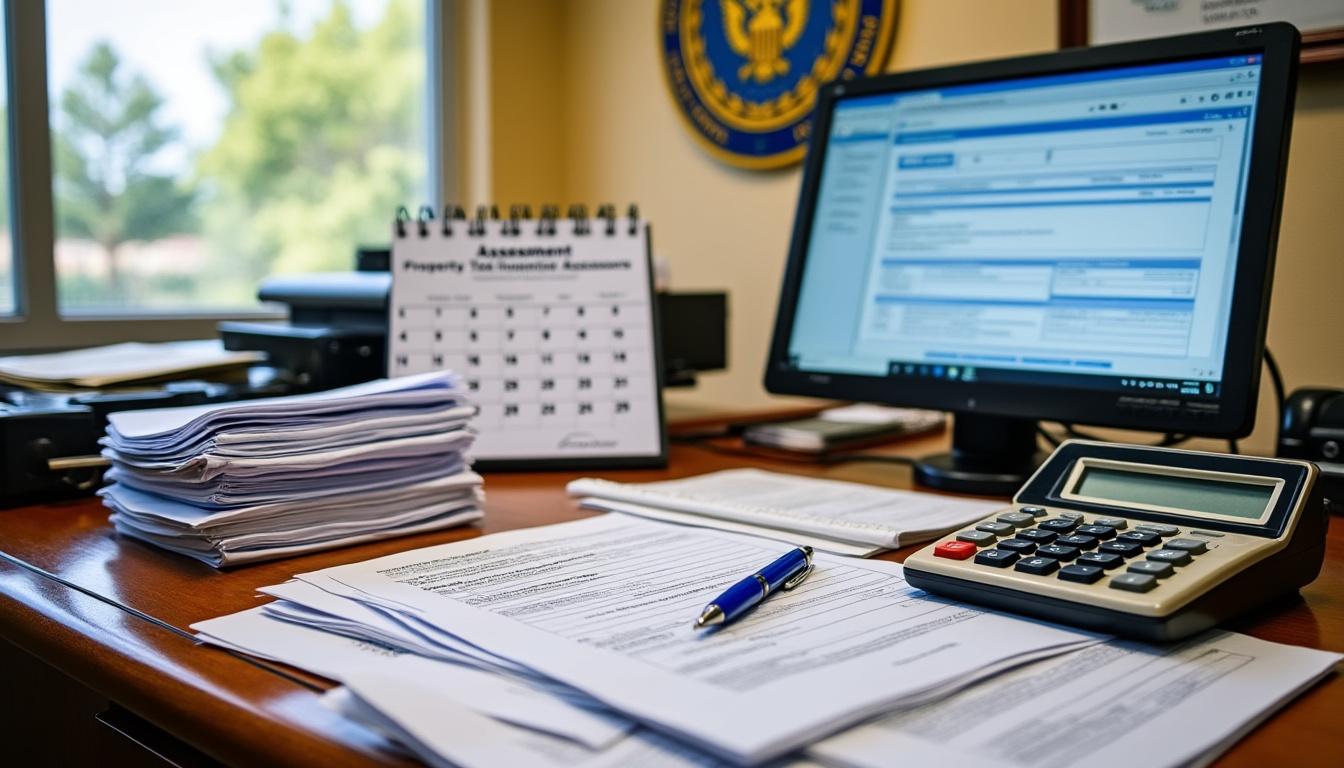 learn about santa clara county property tax rates, important deadlines, and how to stay compliant with local tax regulations for homeowners and investors.