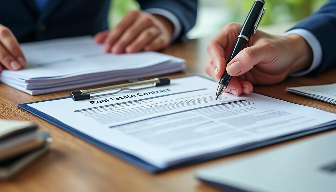 learn the key concepts and requirements for filing immovable property returns effectively. understand essential guidelines, documentation, and procedures to ensure compliance.