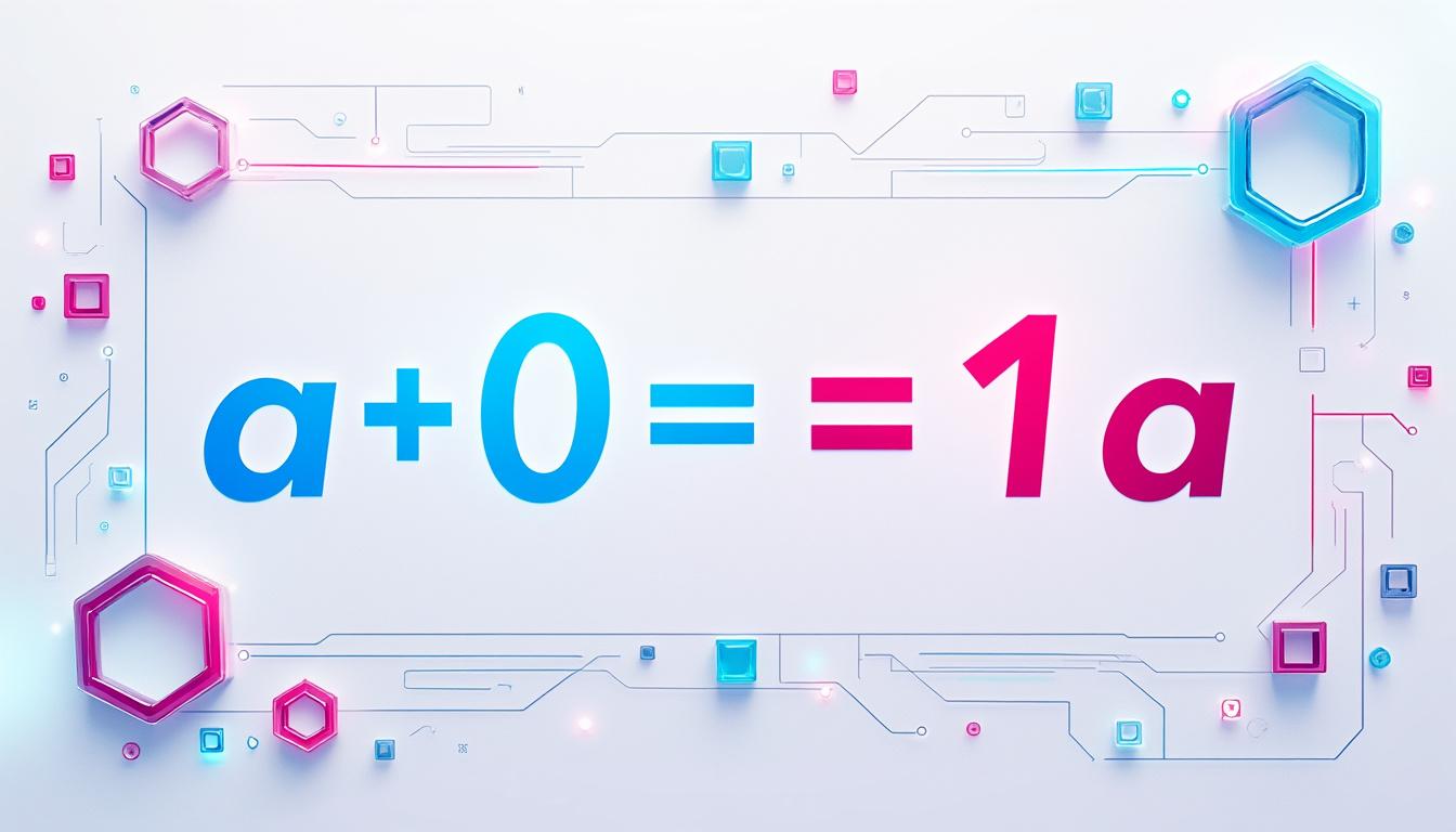 explore the identity property in algebra and learn how it simplifies equations and maintains values in mathematical operations.