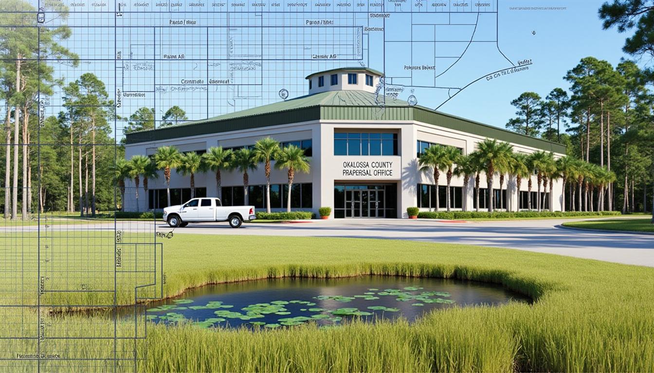 learn about the role of the okaloosa county property appraiser and how it impacts your property taxes, helping you understand assessments and tax responsibilities.