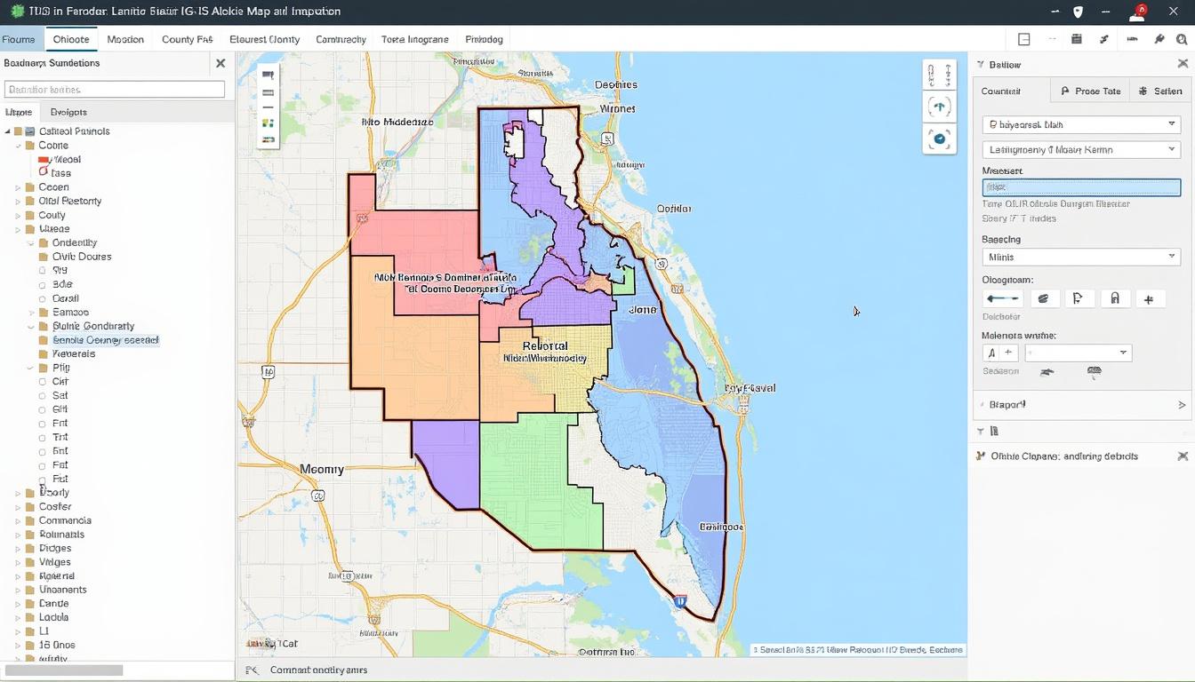 learn about the role of the okaloosa county property appraiser and how it impacts your property taxes. understand assessment processes, valuation methods, and important tax information.