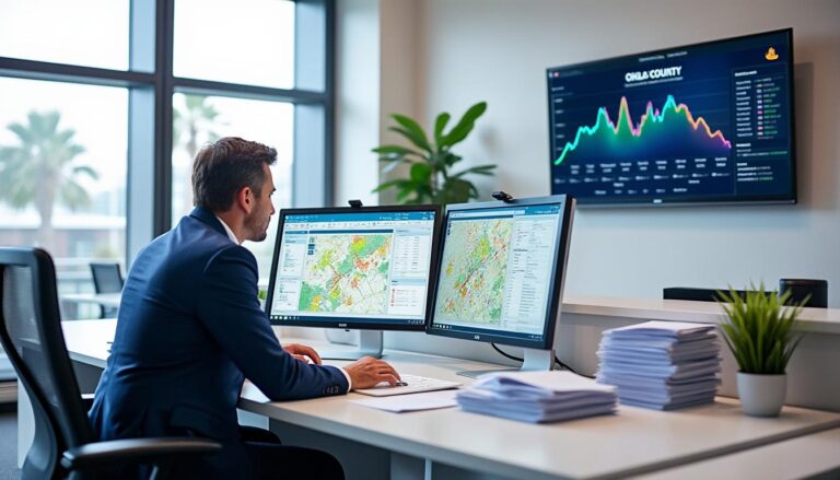learn about the role of the okaloosa county property appraiser and how it impacts your property taxes, helping you understand assessments and tax obligations.