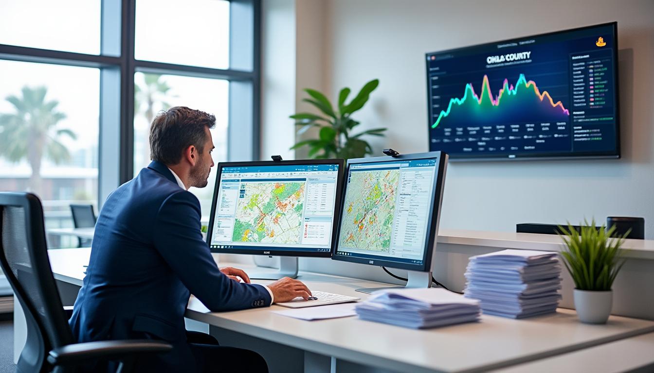 learn about the role of the okaloosa county property appraiser and how it impacts your property taxes, helping you understand assessments and tax obligations.