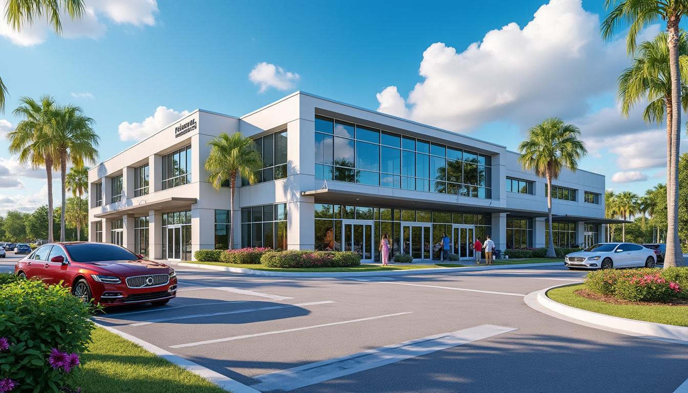 explore the key responsibilities and functions of the flagler county property appraiser in 2026, including property assessments, tax evaluations, and public services.