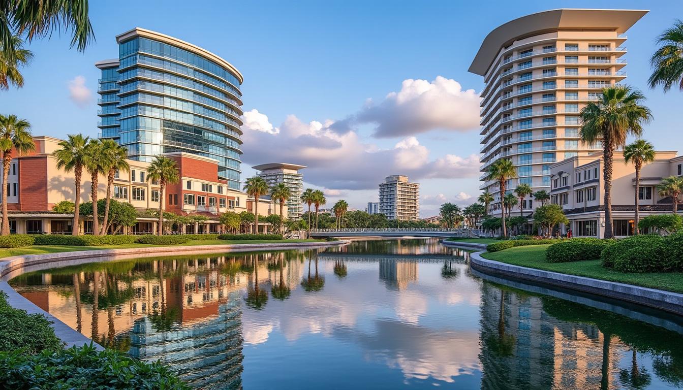 explore the key responsibilities and impact of the flagler county property appraiser in 2026, including property assessment processes and local tax implications.