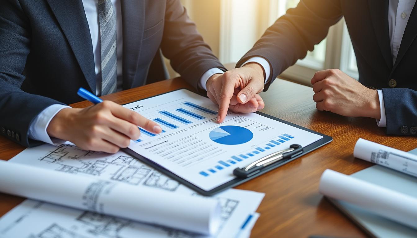 discover what arv (after repair value) means in real estate and learn how it influences investment decisions to maximize your property profits.