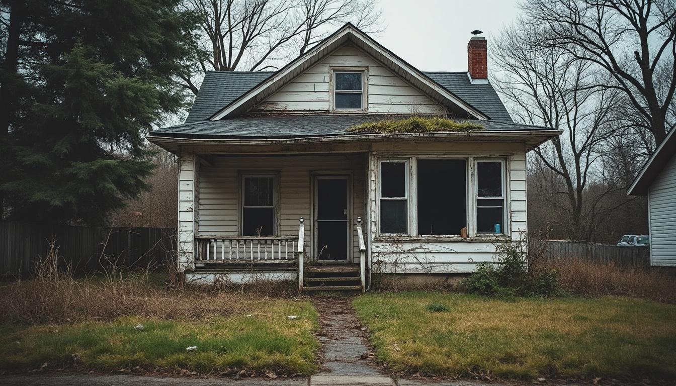 discover the top two risks of buying a foreclosed property and understand why these factors are crucial for making a safe investment.