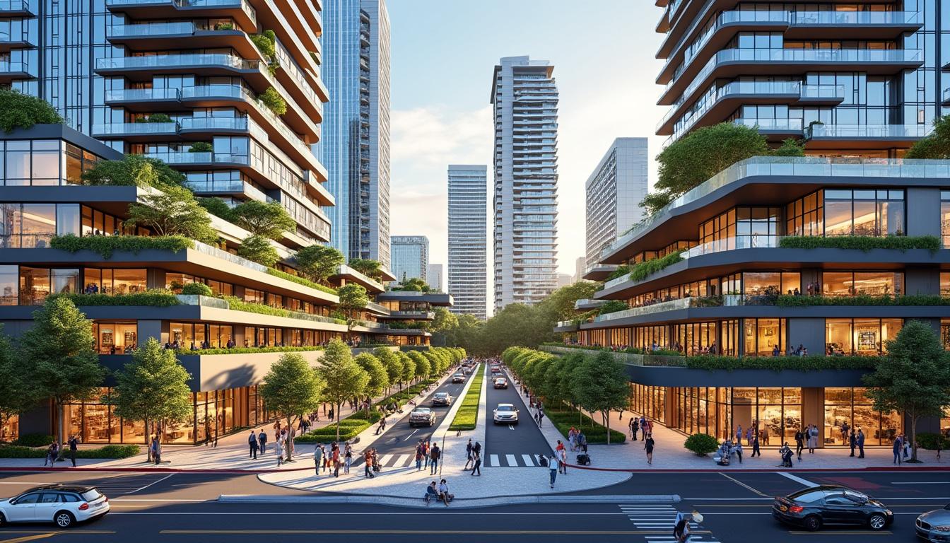 discover essential tips and key factors to consider when buying commercial property for sale to make a smart investment and avoid common pitfalls.