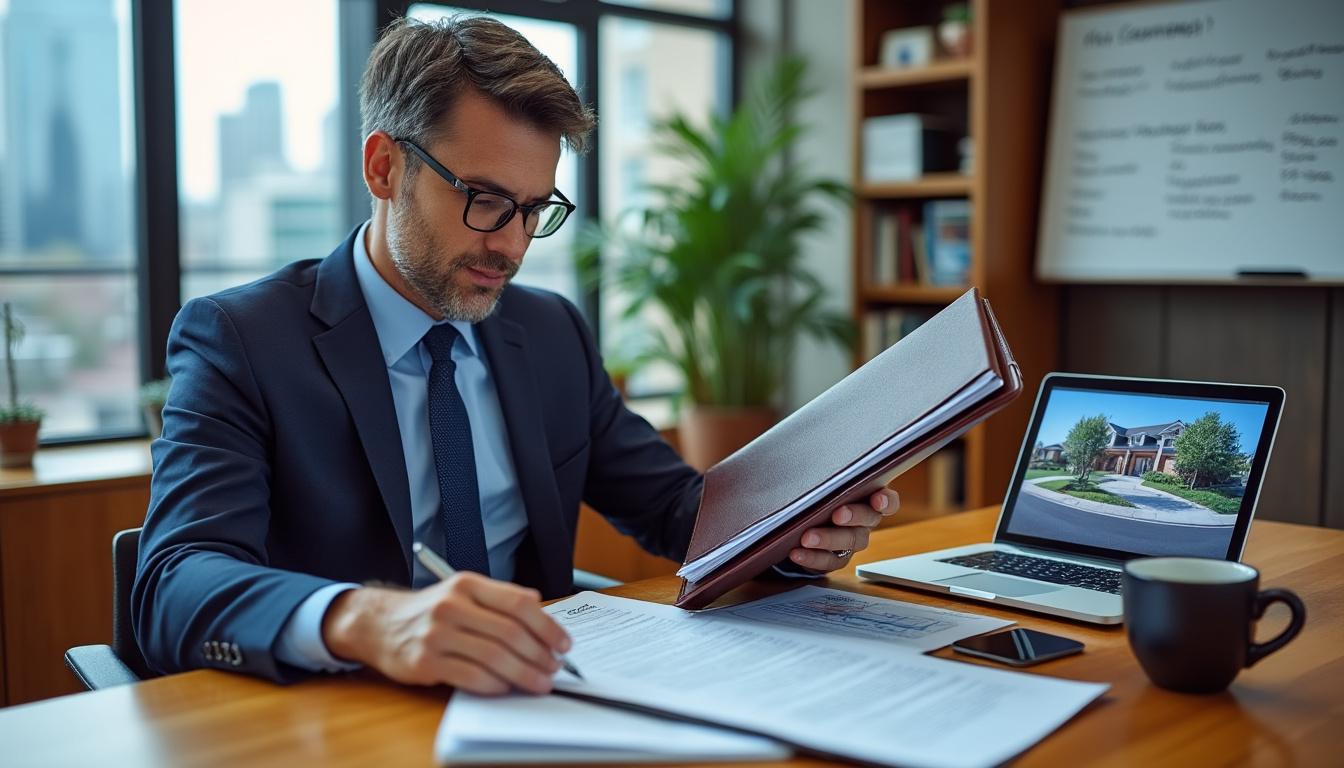 discover key factors to consider when buying commercial property for sale, including location, budget, legal aspects, and investment potential to make an informed decision.