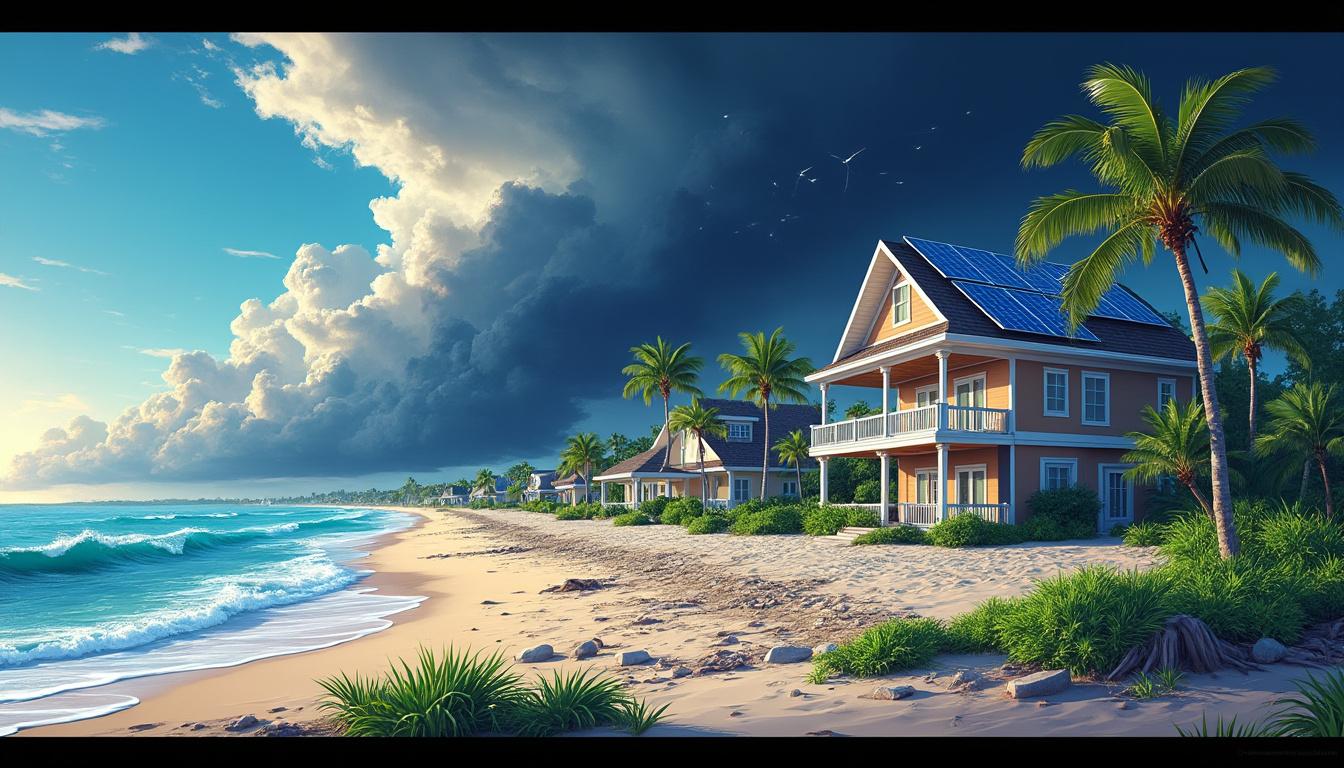 discover key insights and updates on florida property insurance trends and forecasts for 2026. stay informed about policy changes, market developments, and expert predictions.