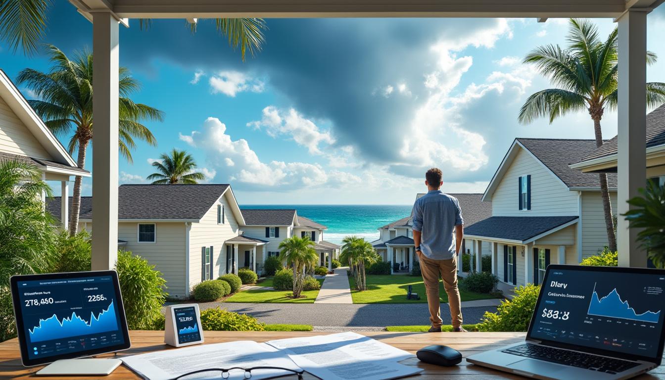 discover key insights and forecasts for florida property insurance in 2026. stay informed on policy changes, market trends, and expert analysis to protect your investment.