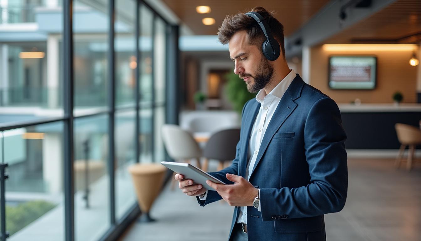 discover essential insights about careers in property management, including job roles, skills required, and opportunities in the industry.