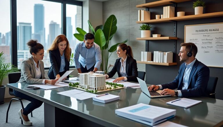 discover essential insights about jobs in property management, including key responsibilities, required skills, and career opportunities in the industry.