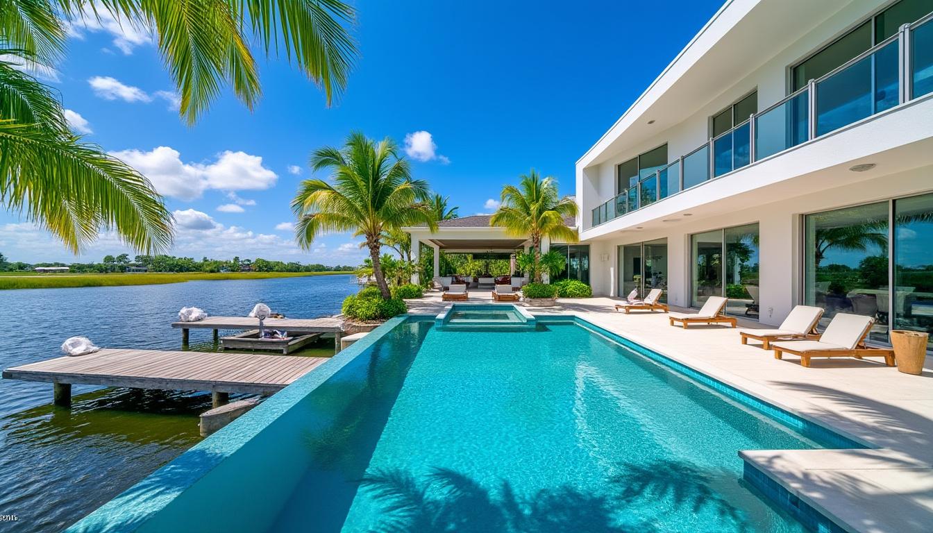 explore the top vacation properties in cape coral and find your perfect getaway spot. enjoy beautiful homes, stunning views, and unforgettable experiences for your next trip.