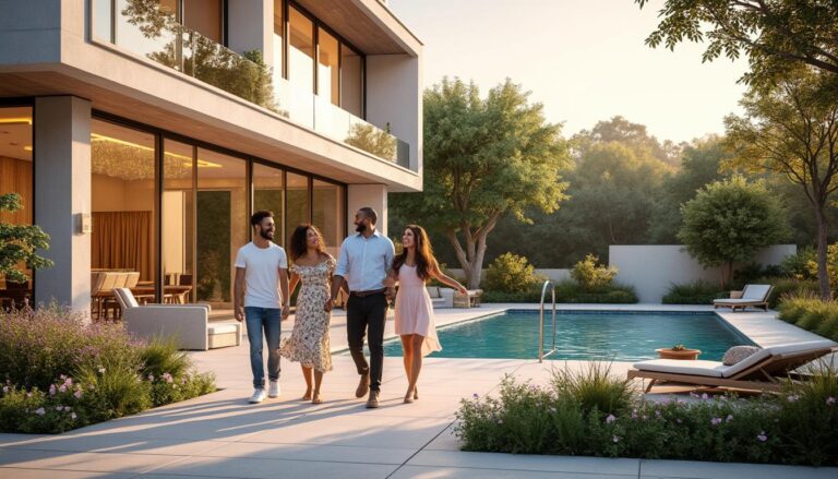 explore the unique benefits and exceptional features of campbell properties, your trusted partner in real estate excellence.