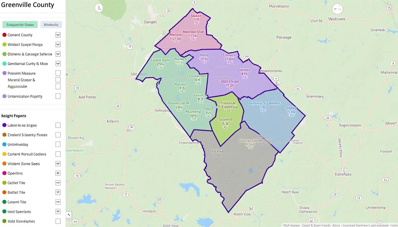 discover expert tips and strategies to find the perfect property in greenville county, sc. make your real estate search easier and more successful today!