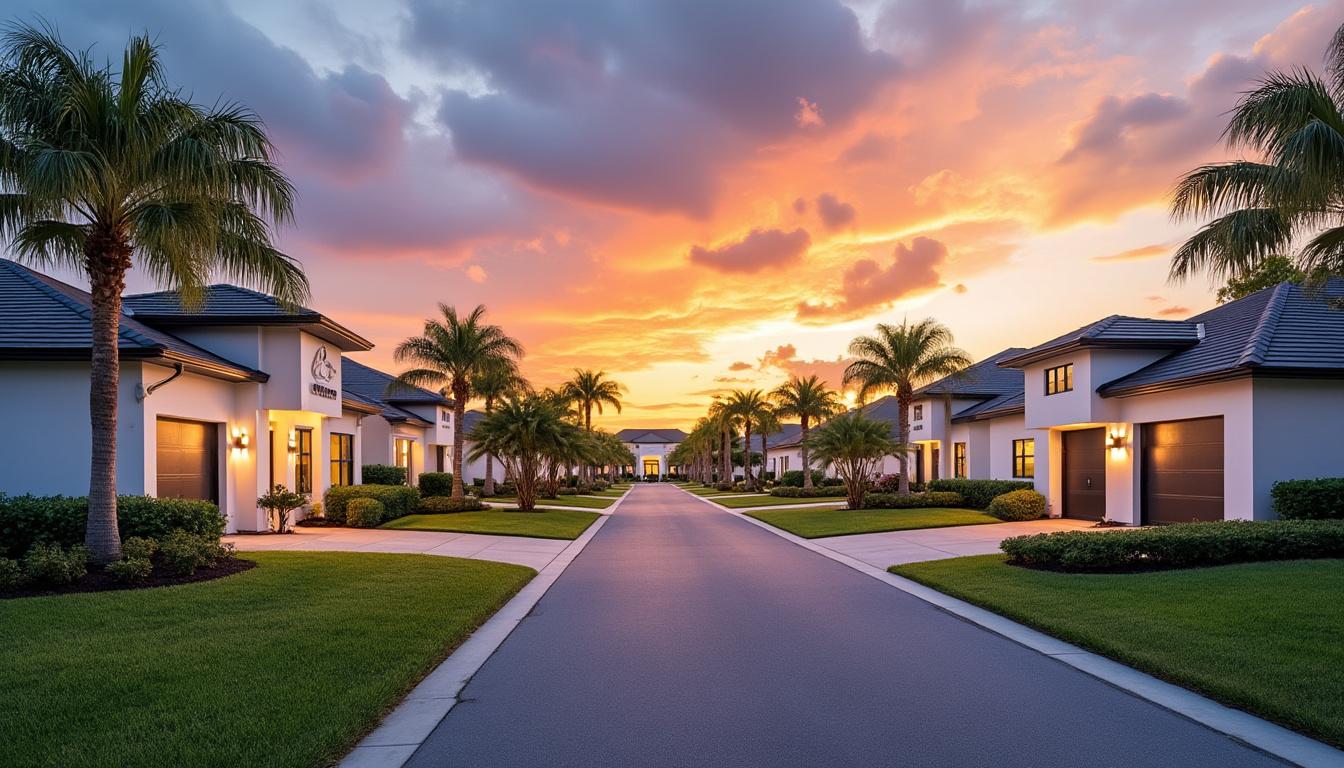 explore how ron desantis' policies and stance are expected to influence property taxes in 2026, affecting homeowners and real estate markets.
