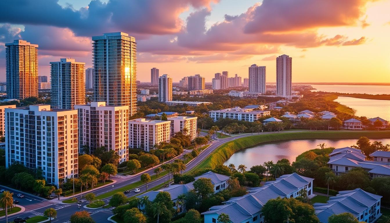 explore how ron desantis' policies could influence property tax rates in 2026, affecting homeowners and real estate markets.