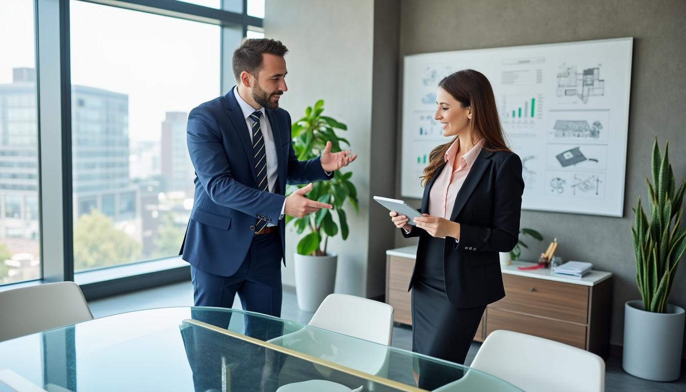 learn how to choose the right property services agency tailored to your specific needs with our expert tips and comprehensive guide.