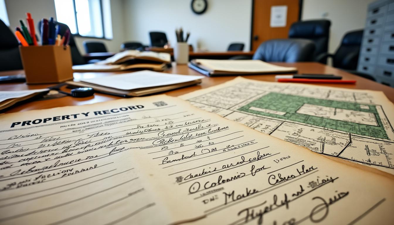 learn step-by-step how to conduct a thorough property search in stark county, including tips on accessing public records, understanding property details, and verifying ownership.