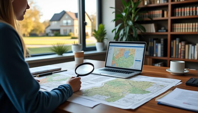 learn step-by-step how to conduct a thorough property search in stark county to find accurate and comprehensive real estate information.