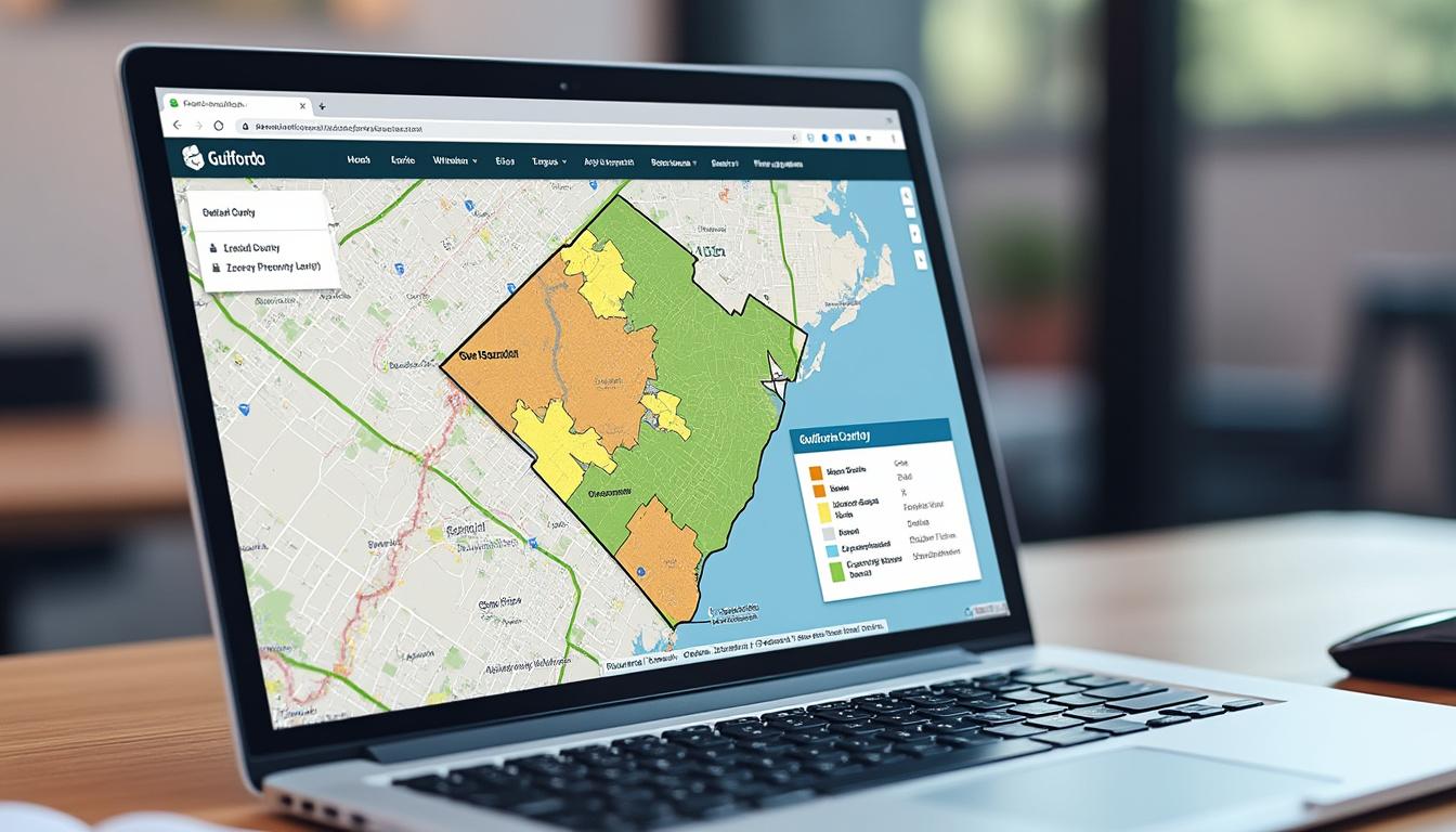 learn effective strategies and tips for conducting a guilford county property search in 2026 to find accurate and up-to-date real estate information quickly and efficiently.
