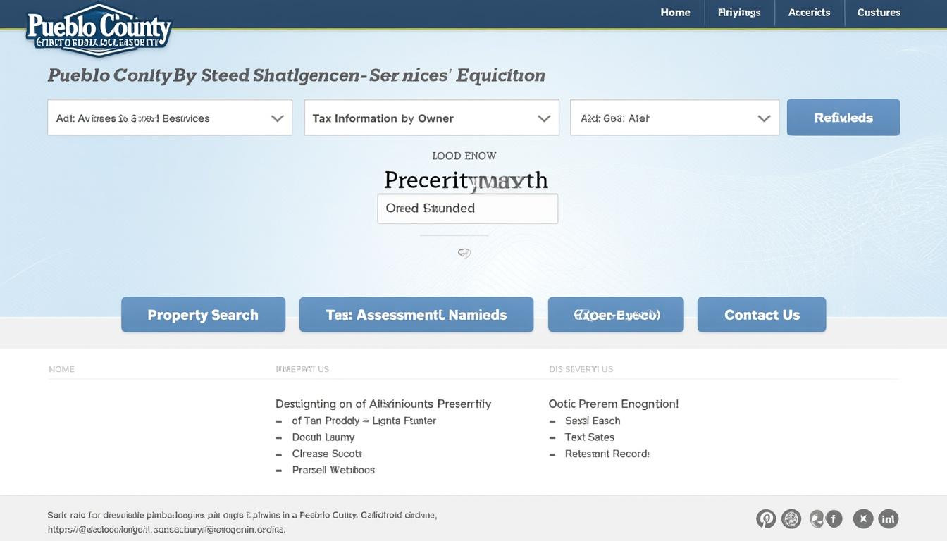 learn effective strategies for conducting a pueblo county property search in 2026, ensuring accurate and efficient results.