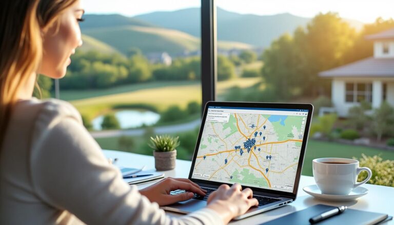 learn effective strategies to efficiently search for properties in comal county and find your ideal home with ease.