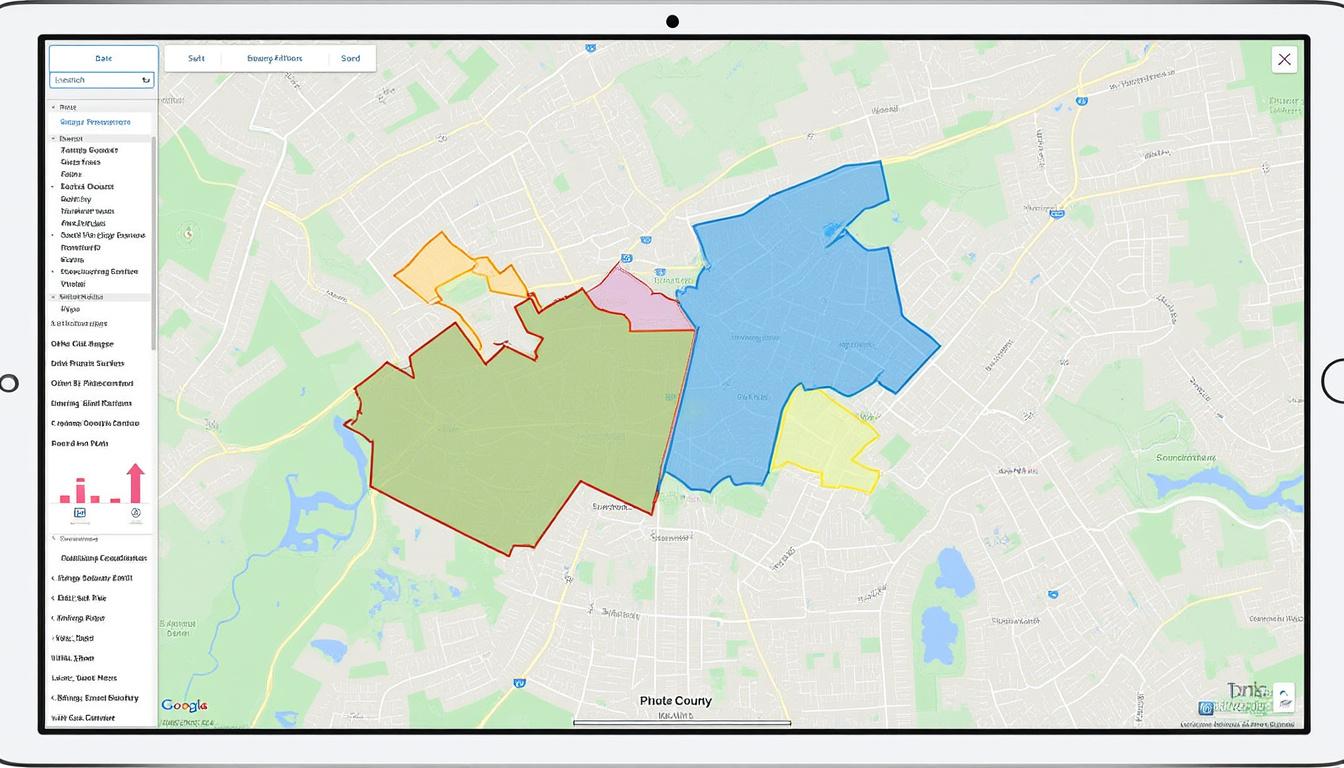 learn effective strategies and tips for efficiently searching for property in gwinnett county, ensuring you find the best real estate options quickly and easily.