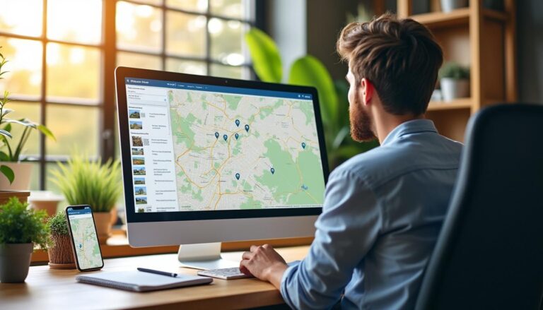 learn effective strategies and tips for efficiently searching for property in gwinnett county to find your ideal home or investment quickly and easily.