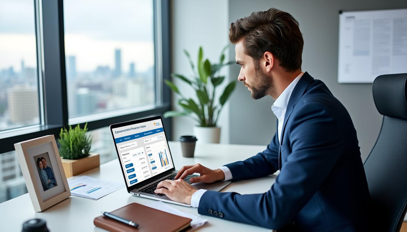 learn how to use a commercial property loan calculator to accurately estimate your borrowing costs and plan your finances effectively.