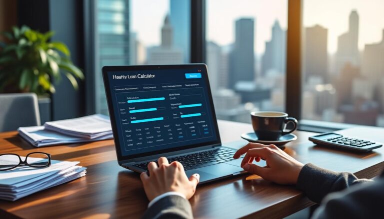 learn how to use a commercial property loan calculator to accurately estimate your borrowing costs and make informed financial decisions.