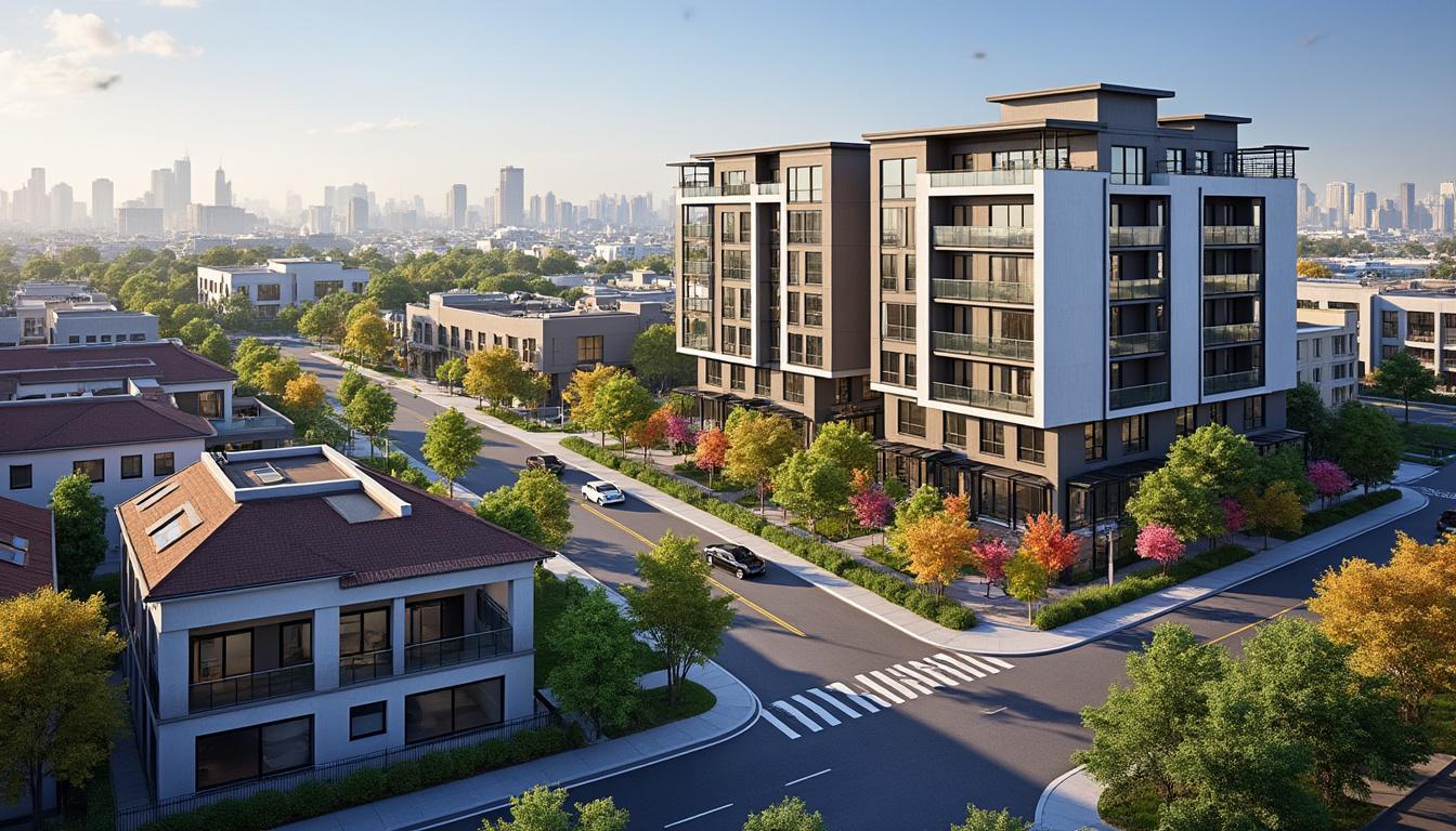 discover essential tips and key information to consider before investing in multifamily properties. make informed decisions for successful real estate investments.