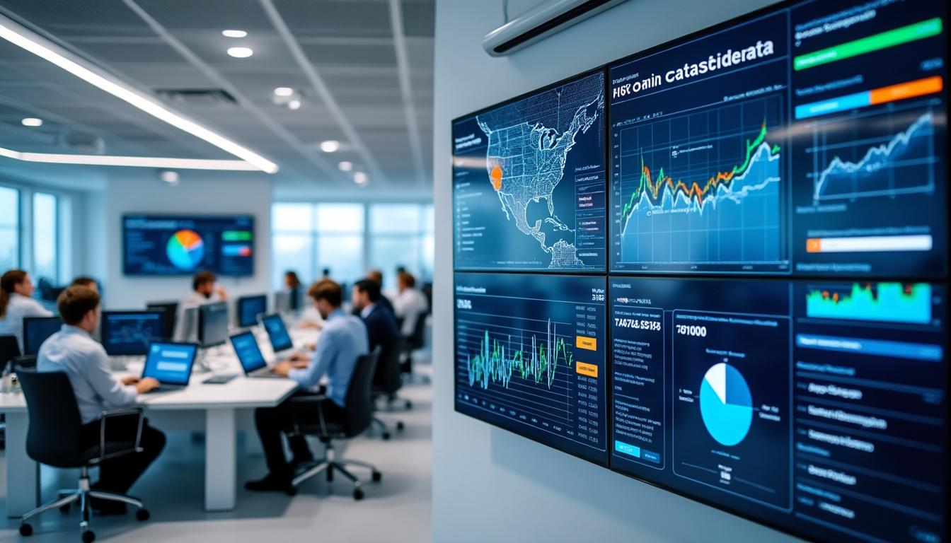 stay informed with the latest property casualty insurance news today, featuring key updates and emerging trends shaping the industry in 2026.