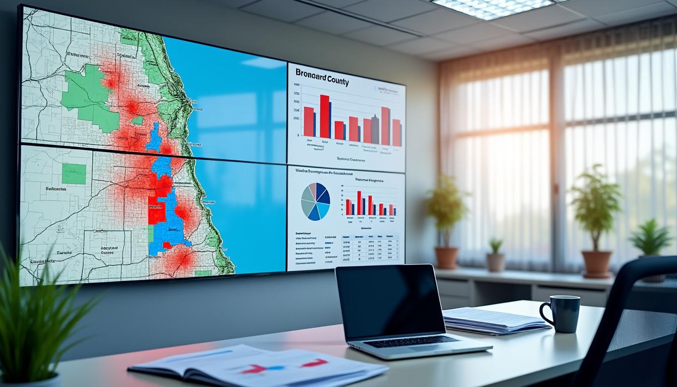 explore the essentials of broward county property taxes in 2026 and discover how upcoming changes will impact homeowners.